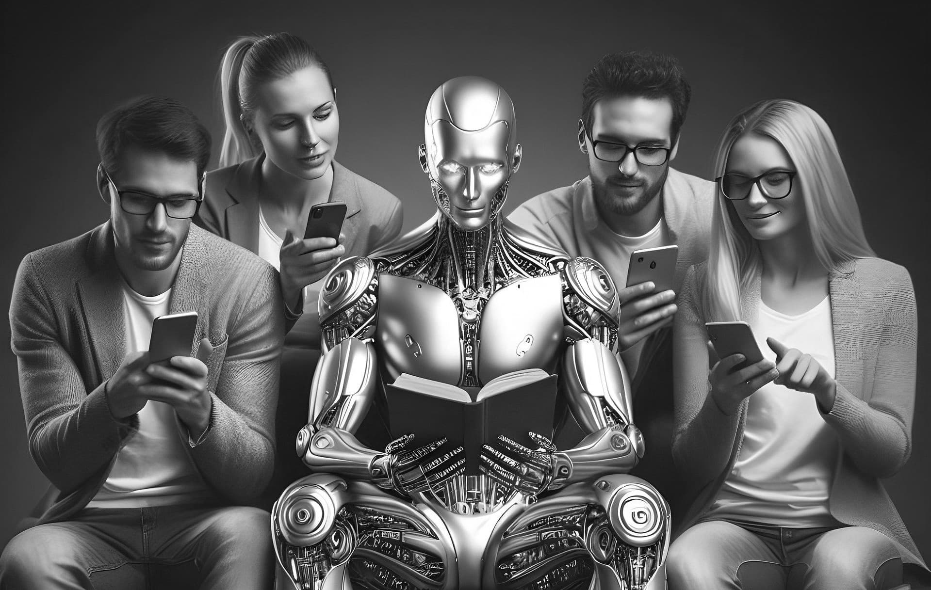 ChatGPT and Friends: Die Zukunft im Blick