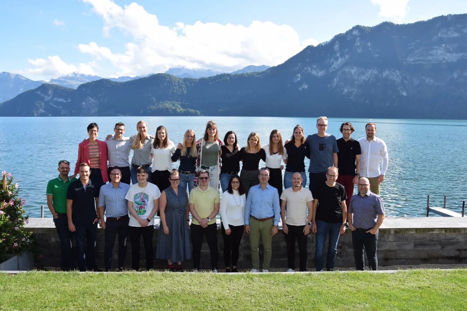 Unternehmerseminar für Augenoptiker (CAS in KMU Management)